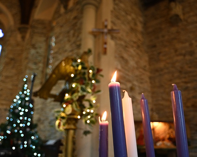 Advent Candle Christmas Free photo on Pixabay Advent Candle Christmas Free photo on Pixabay