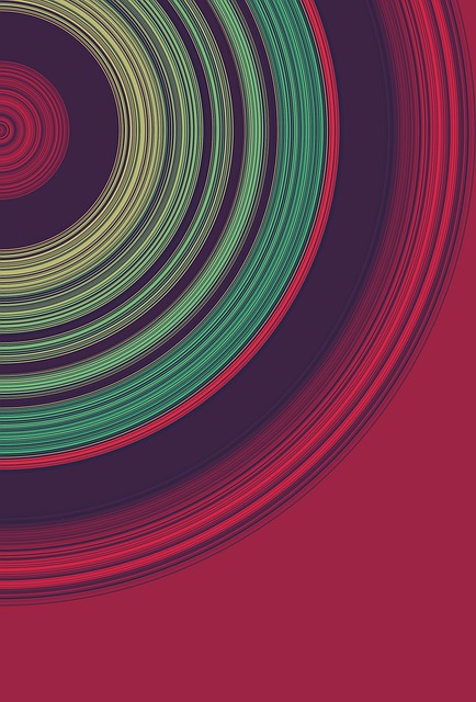 Free background standardize texture illustration