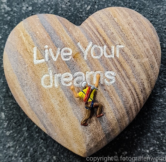 Free Dream To Achieve photo and picture