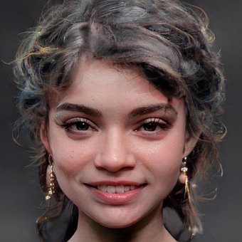 Mulher, Rosto, Modelo, Olhos, Garota