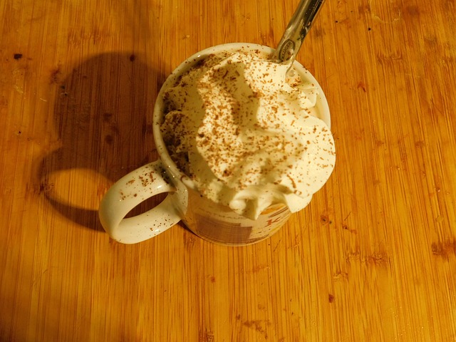 Cocoa Hot Chocolate Cream - Free photo on Pixabay - Pixabay