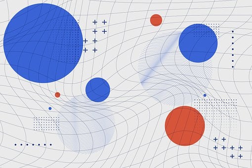 컴퓨터, 회로망, 기술, 디지털, 공상 과학 소설, 게임 배경, 선 배경