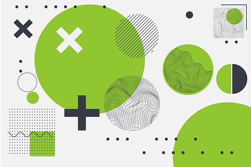 Rechner, Netzwerk, Technologie, Digital