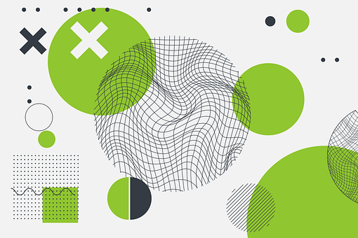 Rechner, Netzwerk, Technologie, Digital
