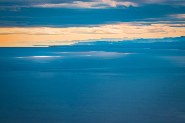 Free Sea Ocean photo and picture