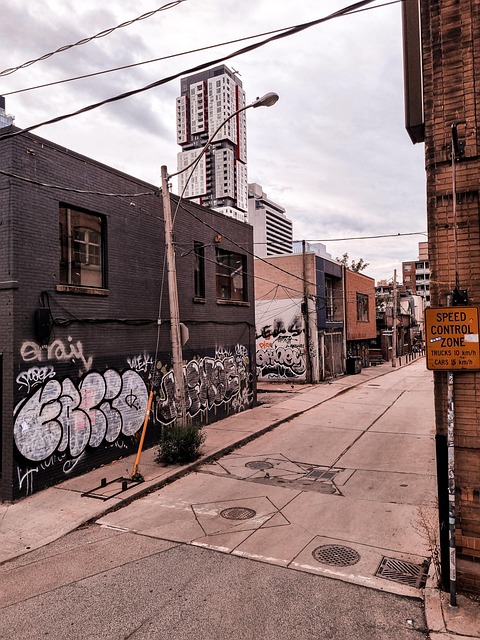 Free Building City photo and picture