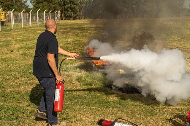 Free Safety Training Fire Safety Training photo and picture
