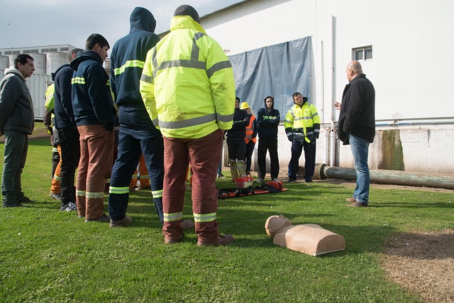 Free Safety Training photo and picture