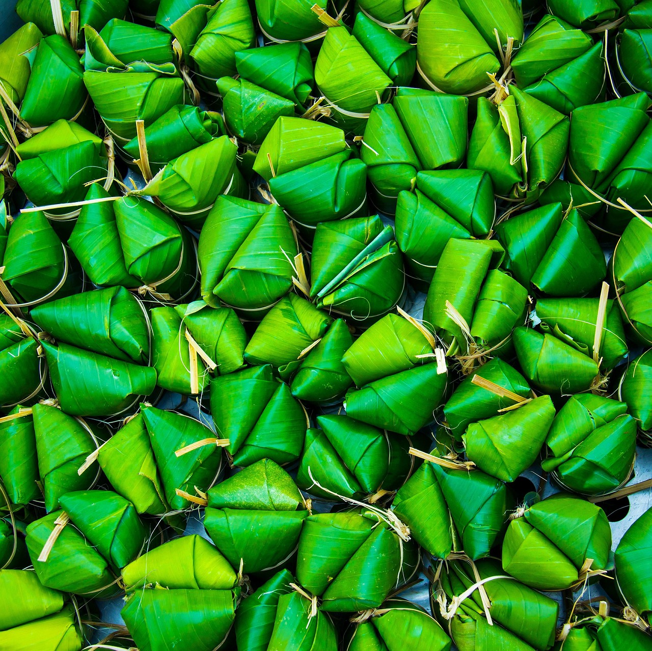 Bundled Boiled Rice Wrapped - Free photo on Pixabay - Pixabay