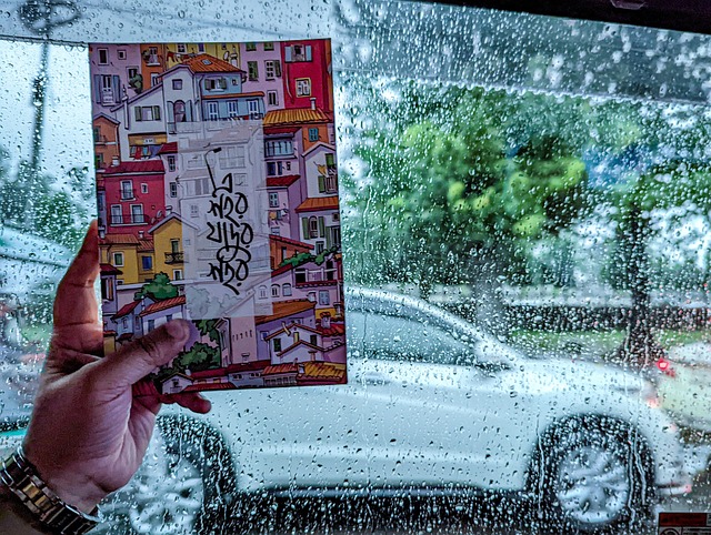 Free Dhaka Rainy Dhaka photo and picture