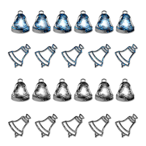 30+ Free Silver Bell &amp; Silver Images - Pixabay