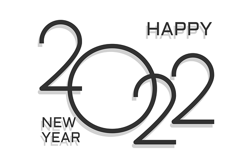 Free New Year vector and picture