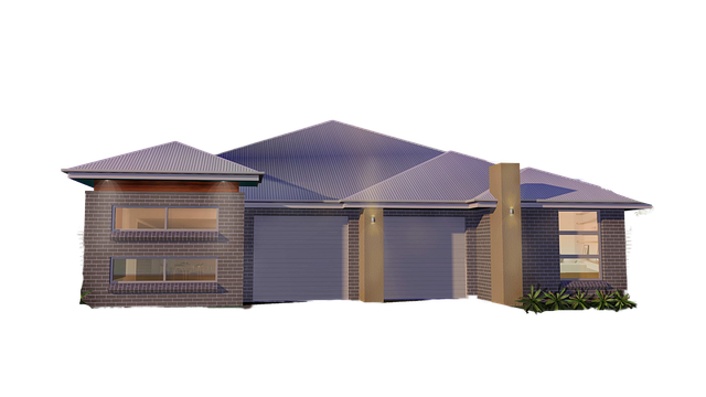 Free house building home illustration