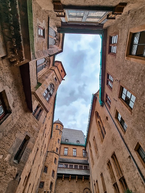 Free Germany Castle photo and picture