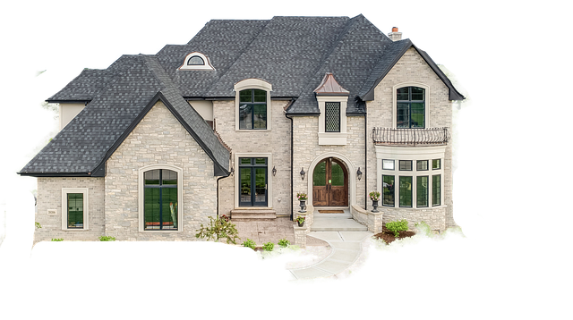 Free house home architecture illustration