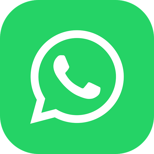 Free whatsapp whatsapp icon whatsapp logo illustration
