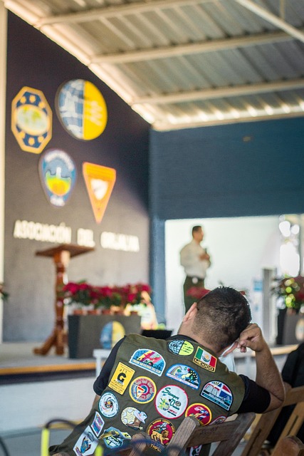 Camp, Adventistas, Desbravadores