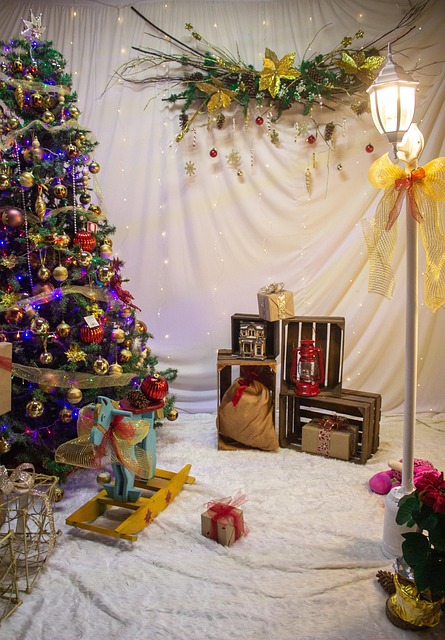 Natal, Fotografia, Christmasbackground