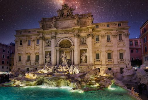 Free Tourism Landmark photo and picture