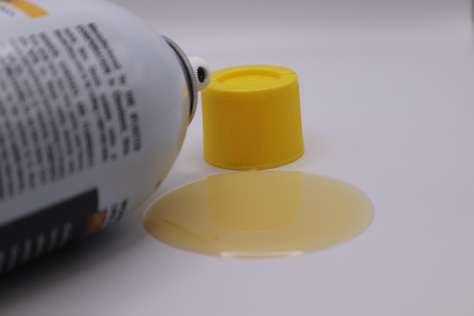 Cooking Oil Spray Can Free photo on Pixabay Pixabay