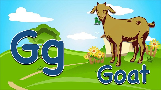 alphabet, letter, g, goat, abc, education, english alphabet, learning, flashcard, cartoon, alphabet, alphabet, alphabet, alphabet, alphabet, english alphabet