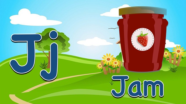 letter j, jam, alphabet, flashcard, learning, spelling, literacy, sounds, letter j, letter j, letter j, letter j, letter j, alphabet, alphabet, literacy