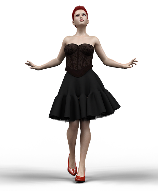 Free woman girl female illustration