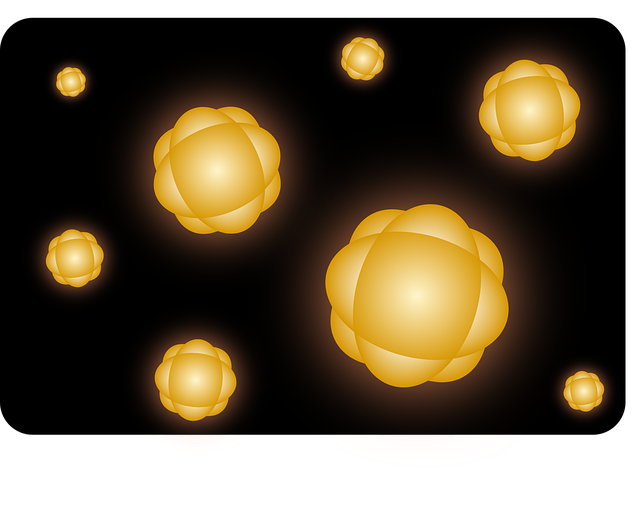 Moleculară, Geometric, Elipsă, Formă