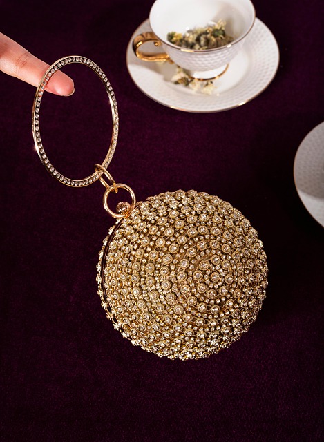 Bolsa Clutch De Casamento