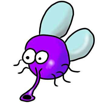 Free Insect Mosquito illustration and picture