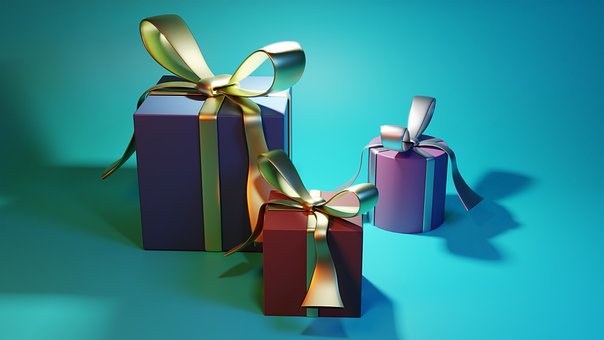 Free Gifts Happy Birthday photo and picture