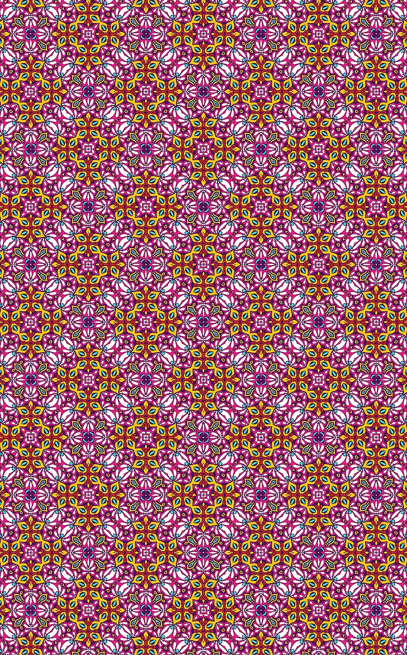 Download free HD stock image of Art Pattern Free art pattern design illustration