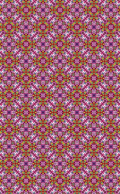 Free Art Pattern illustration and picture