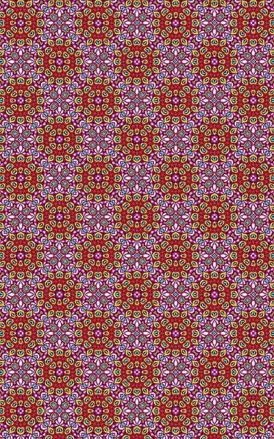 Free Art Pattern illustration and picture