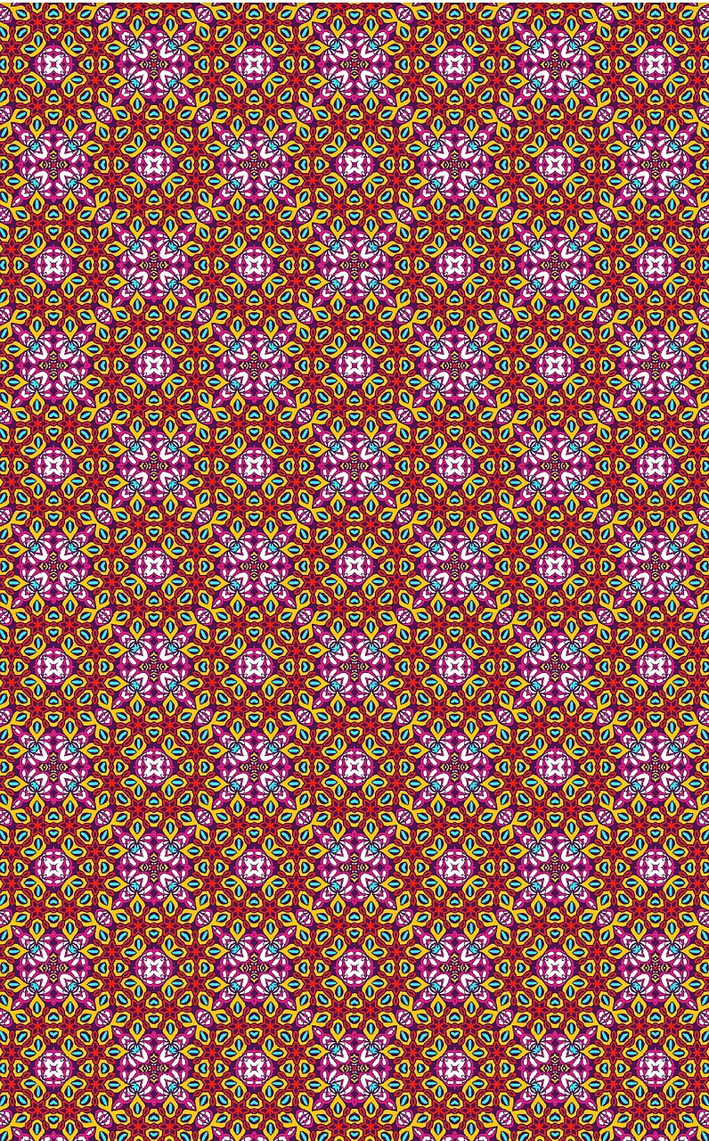 Download free HD stock image of Art Pattern Free art pattern design illustration