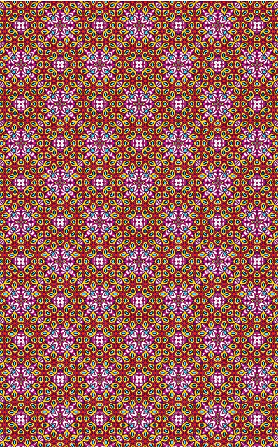 Free Art Pattern illustration and picture