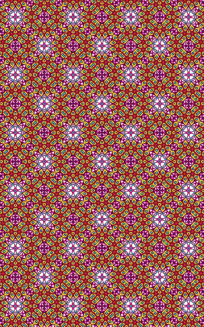 Free Background Pattern illustration and picture