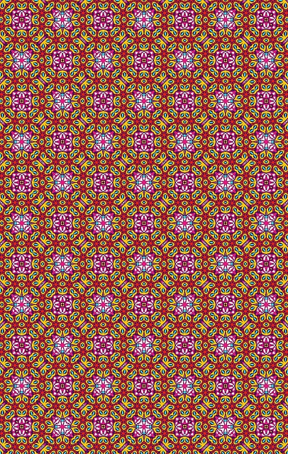 Free Background Pattern illustration and picture
