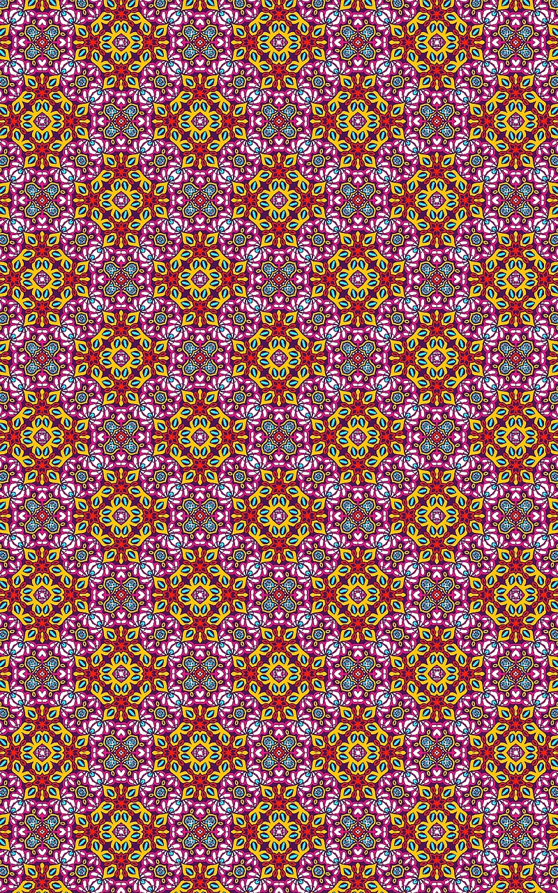 Download free HD stock image of Art Pattern Free art pattern design illustration