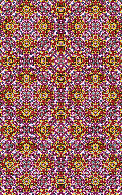 Free Art Pattern illustration and picture