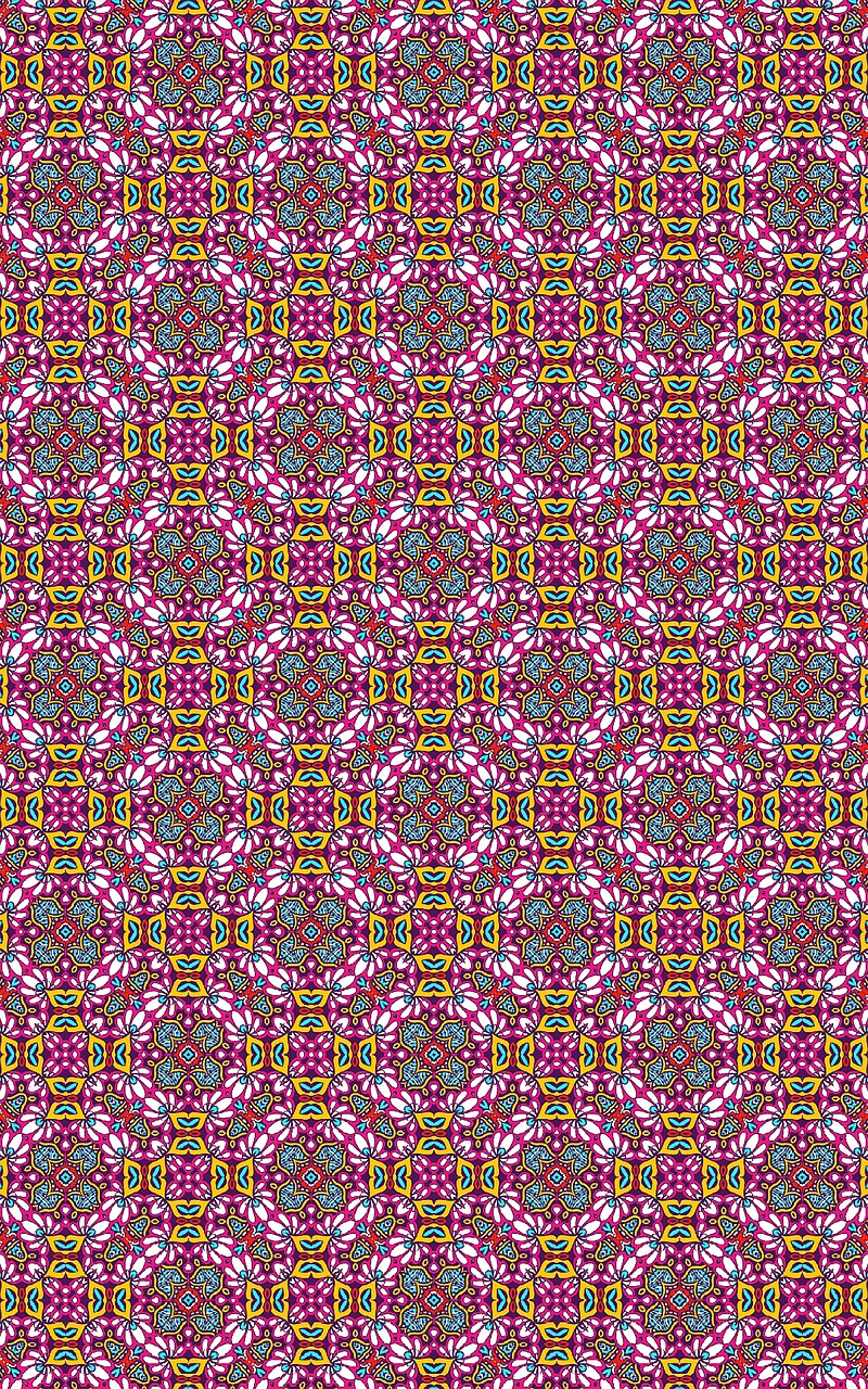 Download free HD stock image of Art Pattern Free art pattern design illustration