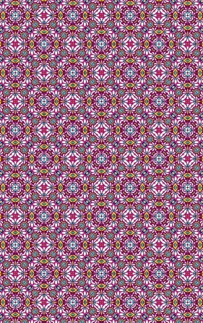 Free Art Pattern illustration and picture