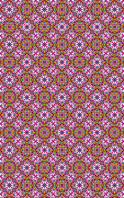 Free Art Pattern illustration and picture