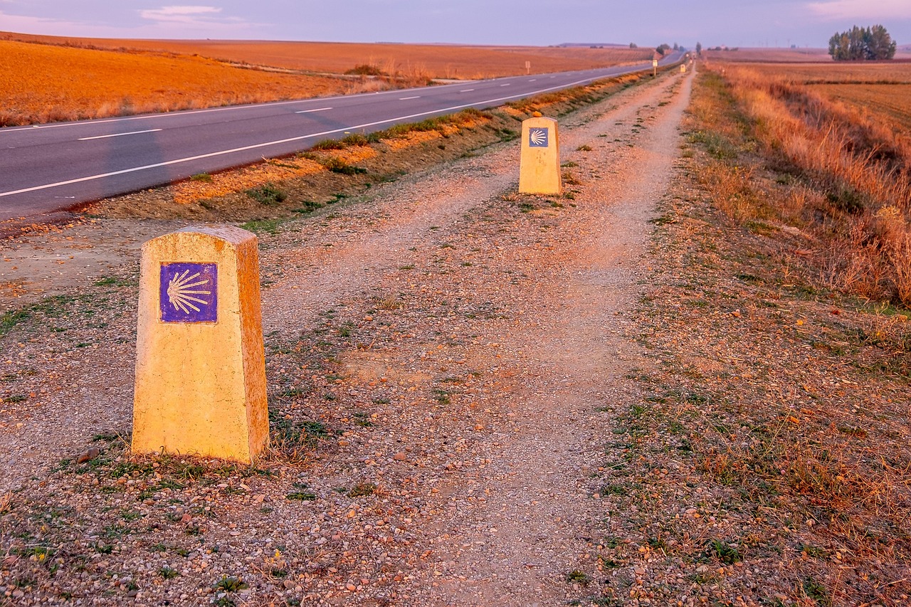 Route En Plein Air Rural - Photo gratuite sur Pixabay - Pixabay