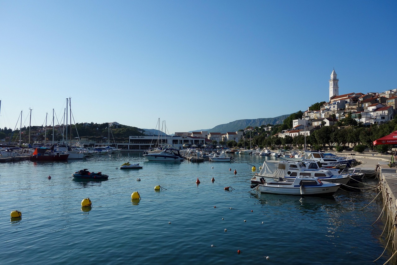 Free Boats Port photo and picture