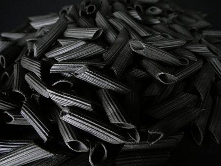 Free Pasta Raw photo and picture