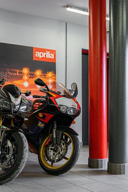 Motocykl, Motor, Kolo, Auto