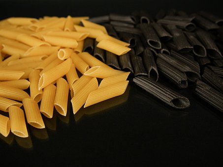 Free Pasta Noodle photo and picture