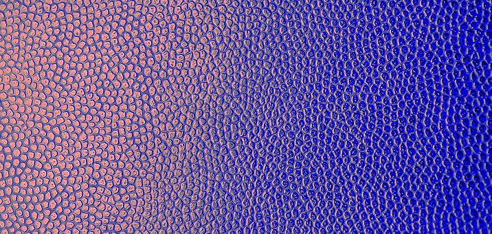 Cuero Artificial, Textura, Antecedentes