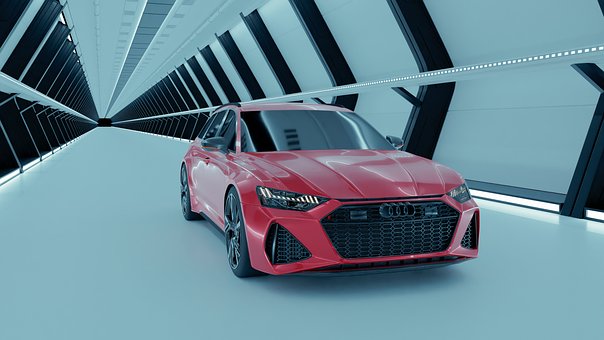 Free Car Movement photo and picture